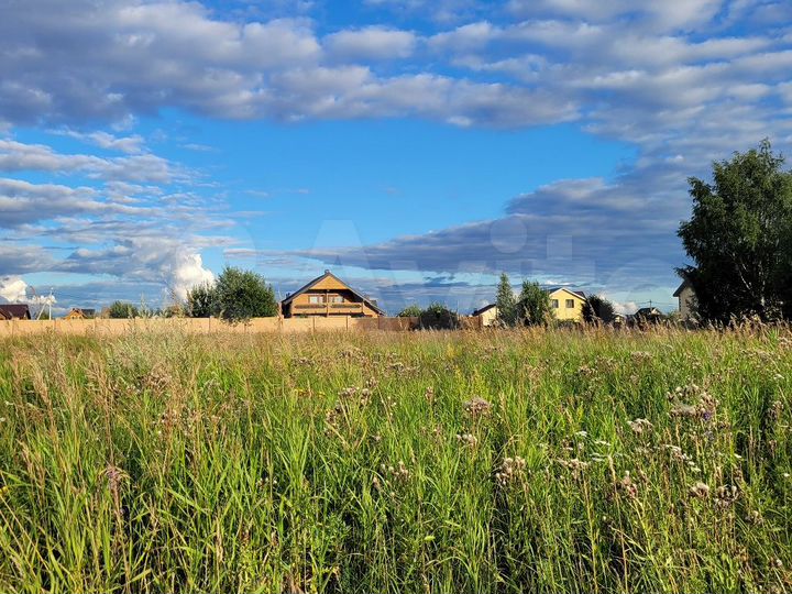 Участок 7 сот. (СНТ, ДНП)