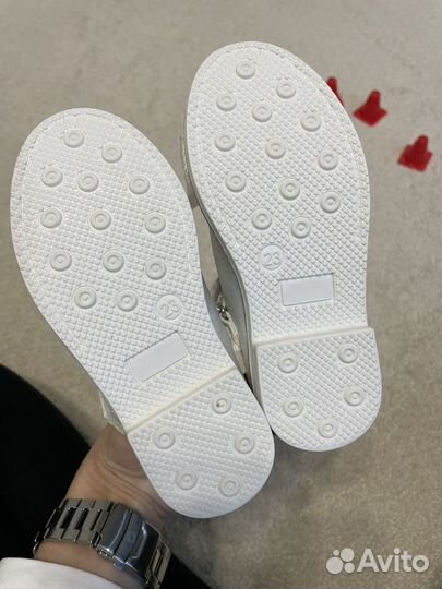 Туфли для девочки 23 размер