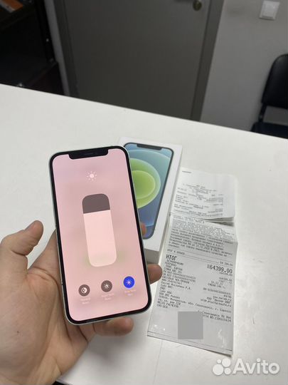 iPhone 12, 128 ГБ