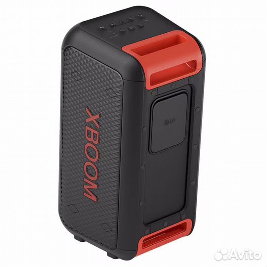 Портативная колонка LG xboom XL5S новая