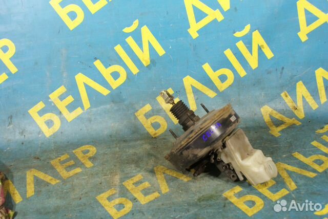 Вакуумник гтц Toyota Celica T230