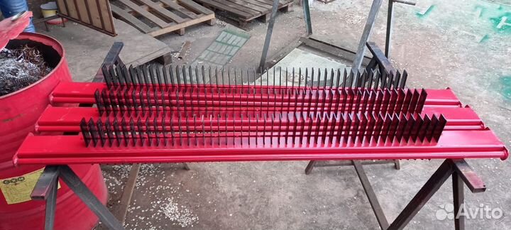 Рубка металла на гильотине до 3 м/п тол до 6мм