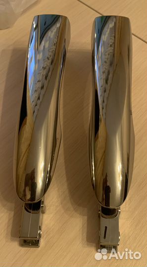 Ручка двери наружная Nissan X-Trail T32