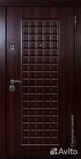 Дверь Прато