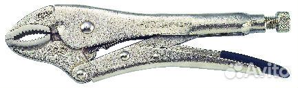 Струбцина 10