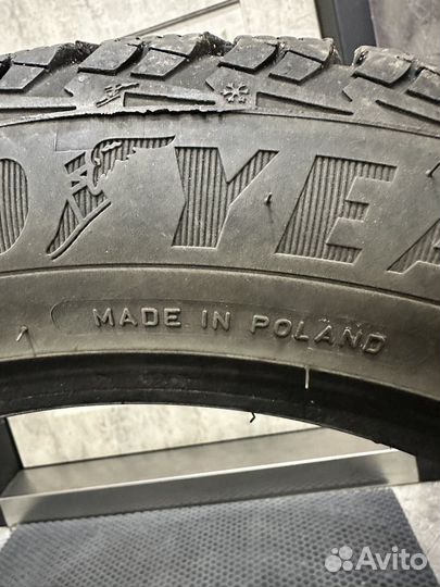 Goodyear UltraGrip Ice 2 205/55 R16