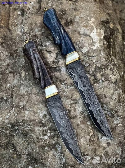 Нож аргентинец (Арт.60593)