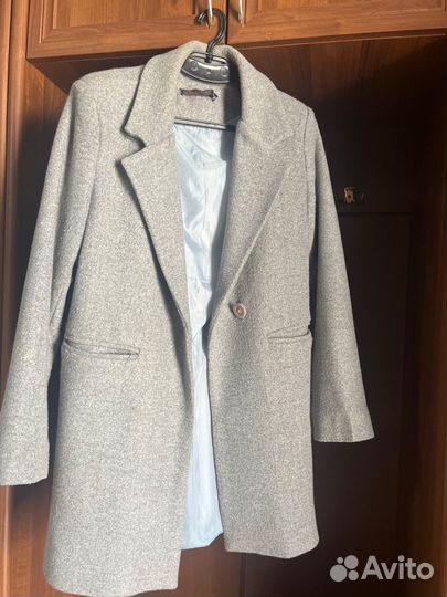 Пальто