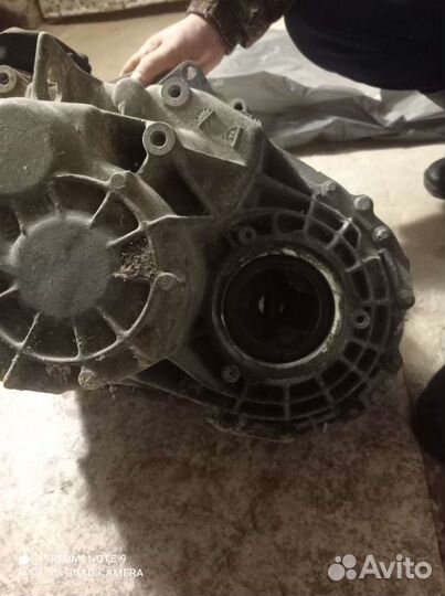 Коробка передач