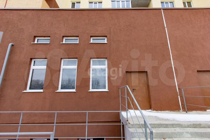 Продам помещение свободного назначения, 171.9 м²