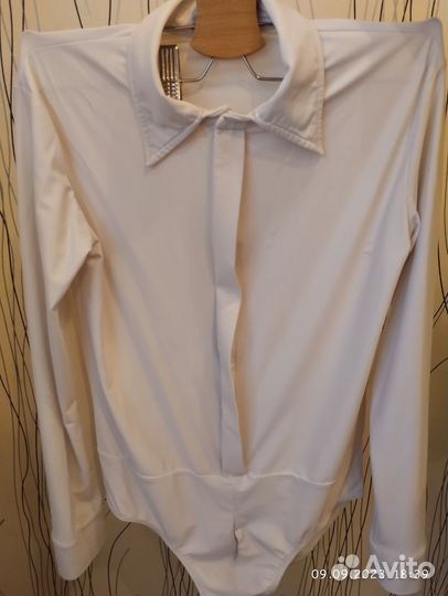 Одежда для танцев