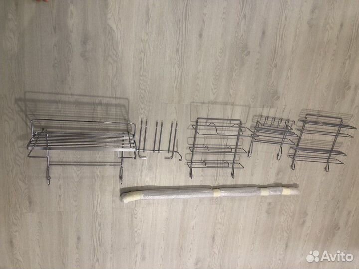 Новый органайзер от кухни 