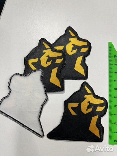 Эмблема фк «Академия»