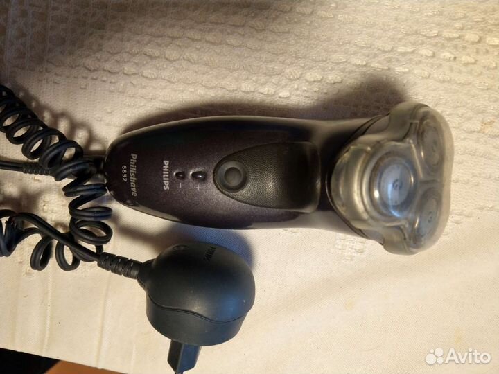 Электробритва philips