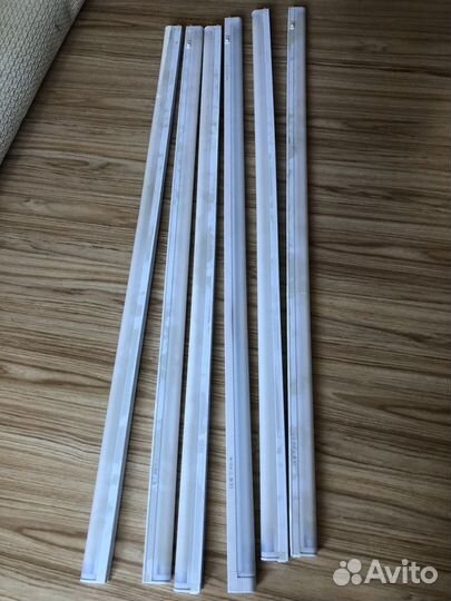 Лампа люминисцентная 115 см