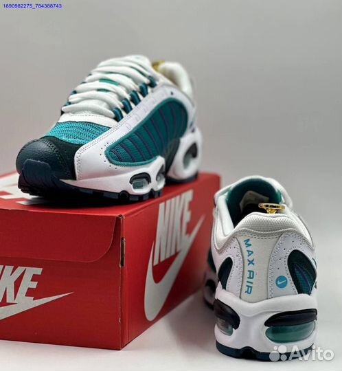 Кроссовки Nike Air Max Tailwind 4 (Арт.44717)