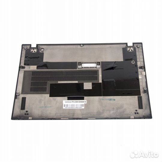 Нижняя часть корпуса новая Lenovo T460s T470s