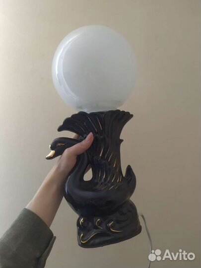 Ночник светильник