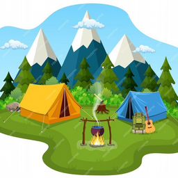 CampingLive