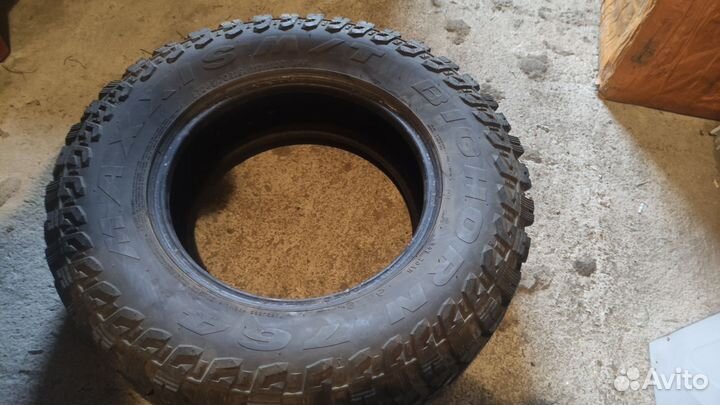 Maxxis Bighorn 245/70 R16