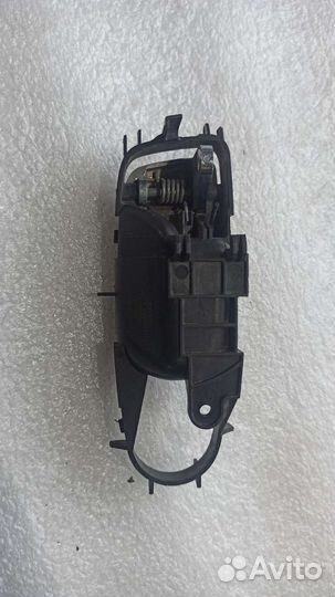 Ручка двери внутренняя левая Chevrolet lacetti