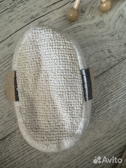 Подарочный набор для бани, сауны, душа, спа