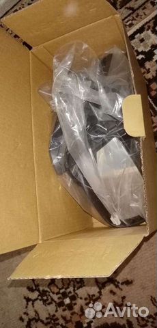 Зеркало Тойота корола Е 120