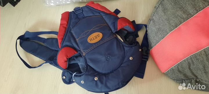 Коляска verdi neo lux 3 в 1