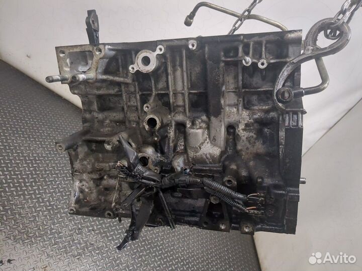 Блок цилиндров Toyota RAV 4, 2007