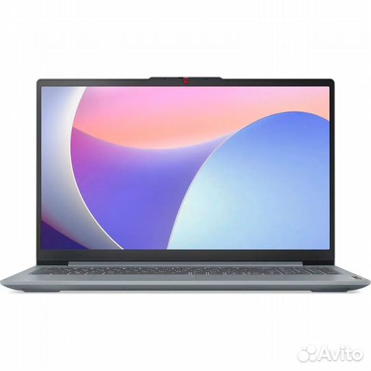 Ноутбук Lenovo IdeaPad 3 Slim 16 wuxga IPS/ i5-124