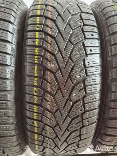Gislaved NordFrost 100 205/60 R16 91M