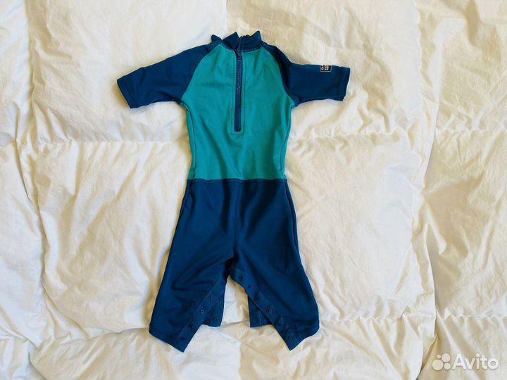 Комбинезон для плавания