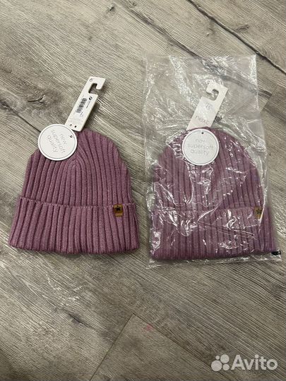 Шапка для девочки