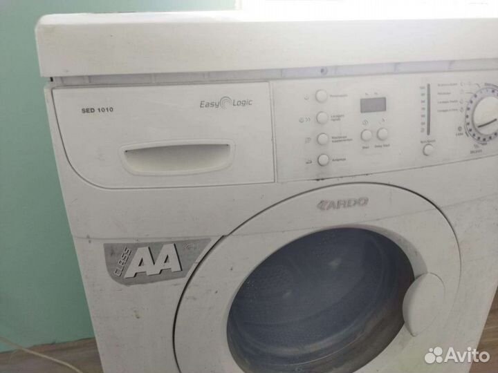 Стиральная машина ardo на запчасти или вост