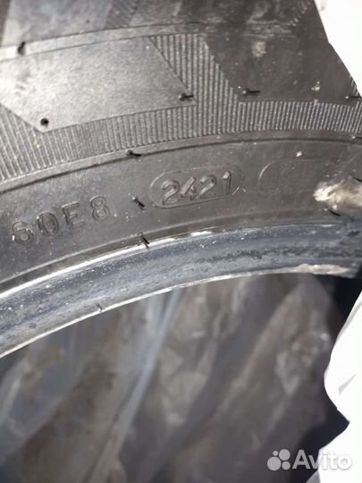 Nokian Tyres Nordman 7 SUV 225/75 R16