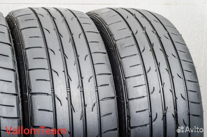 Dunlop Direzza DZ102 215/45 R17 91W