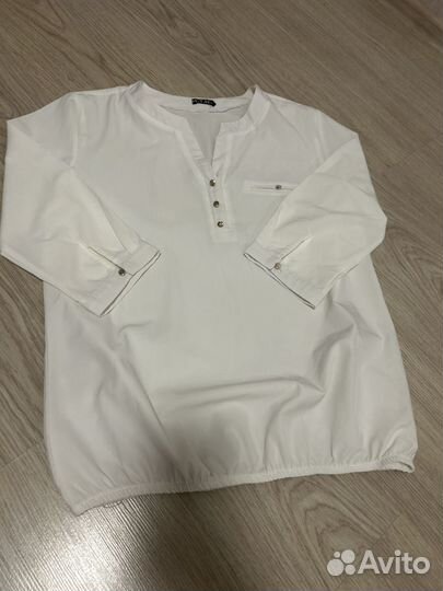 Блузка женская