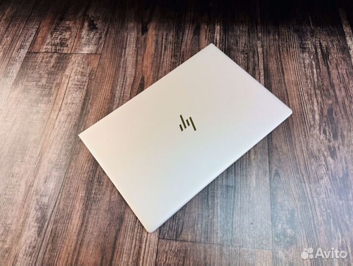 Ноутбук HP EliteBook Core i7