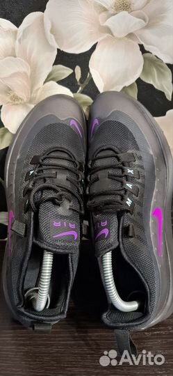 Кроссовки Nike Air Max Axis. Оригинал