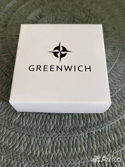 Набор браслетов greenwich