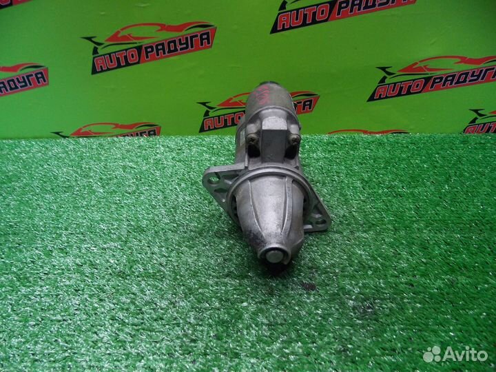 Стартер subaru BD2,BD3,BD9,BE9,BEE,BG2,BG3,BG9,BGC