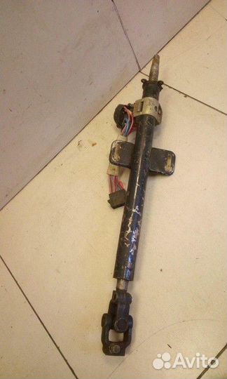 Колонка рулевая газ 3110