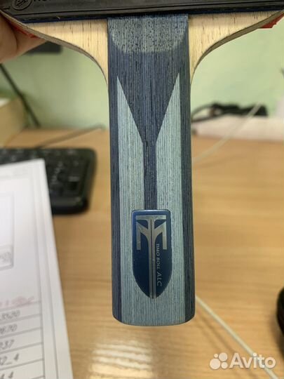Ракетка для настольного тенниса butterfly