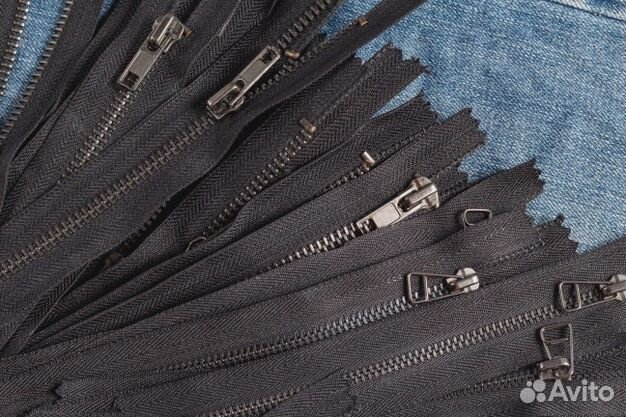 Застежка-молния