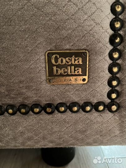Диван costa bella