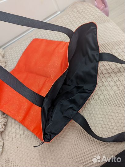 Cумка шоппер dolce milk