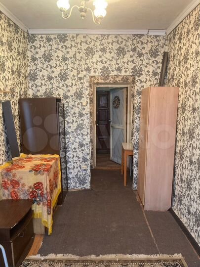 Комната 13,3 м² в 6-к., 3/5 эт.