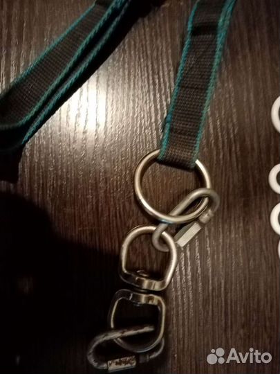 Для собаки поводок