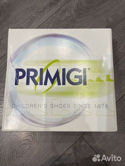 Сапоги зимние детские 33 на девочку