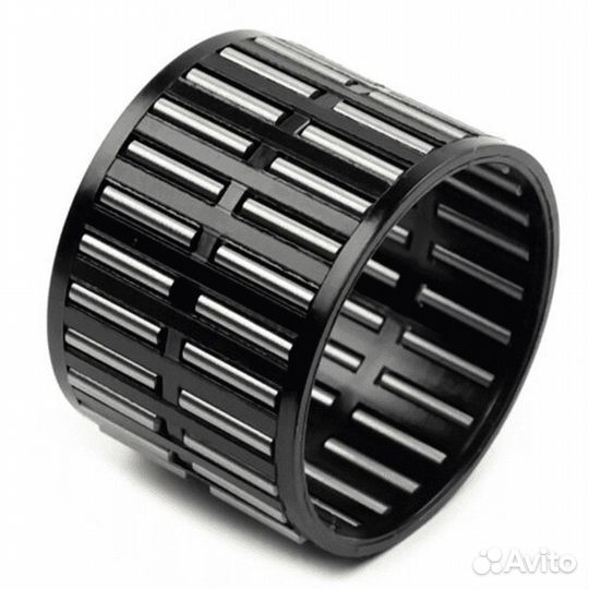 Подшипник 664910 Е (3кк 52х60х39 Е) 10-гпз